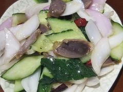 -雲栖斜街炸酱面馆