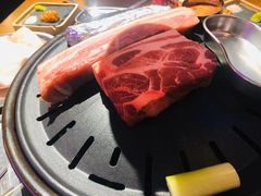 -济州爱肉堂(总店)