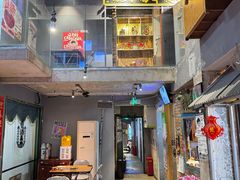 -王歘歘·chuǎ火锅(五道营店)