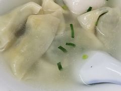 -老西白点心店