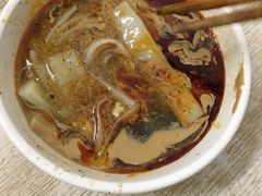 -清真·宏顺祥卤汁凉粉(大皮院店)