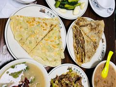 -清真永恒华威肉饼(潘家园店)