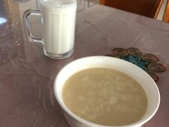 -伊宁伊香酥油奶茶馆