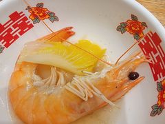-邹开喜·炭炉鸡煲·海鲜火锅(虹口足球场店)