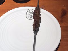 -鱼谦脆皮烤鱼(华阳城店)