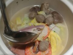 -后宫私房菜(汇客美食娱乐广场店)