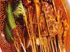 -嘉州叶婆婆钵钵鸡(建设路店)