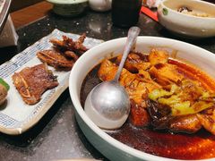 -鱼亭料理(芝罘店)