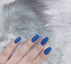 -沐蕙日式美甲美睫皮肤管理