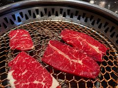 -木槿花韩式炭烤·熟成肉工坊(孙文东路店)