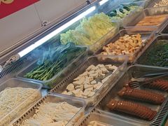-成老灶火锅鸡(平山店)