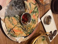 -恩你小木屋·韩式料理(假日广场店)