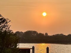 -南京金牛湖风景区