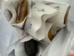 -耳朵眼炸糕(鼓楼店)
