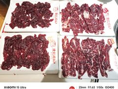 -陈记顺和潮汕牛肉火锅(韩江路店)