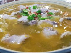-将就吃农家特色土菜馆