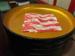 -牛New寿喜烧(金茂览秀城店)