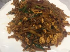 -老爷庙风味美食府(魏都大道店)