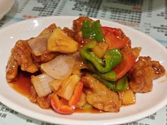 -八爷茶餐厅