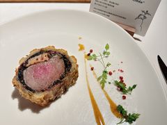 -Erman岩烧牛排(虹桥南丰城店)