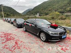 -宁波甬诚婚车(新典路店)