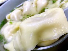 -顶巧鸡汤馄饨(虹口总店)