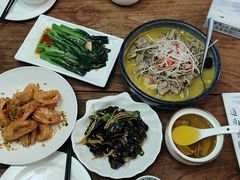 -道南書院·私房菜·早午茶·茶馆