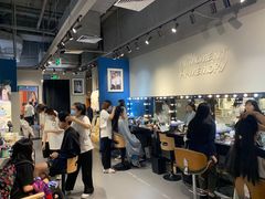 -海马体照相馆(万菱汇店)