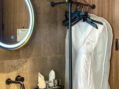 -舍居智能酒店(深圳宝安翻身地铁站店)