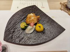 -鮨一日本料理旗舰店(总店)