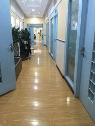 -成都军建医院·疤痕诊疗中心