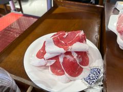 -楼外楼大刀肉传统火锅居(繁荣路店)