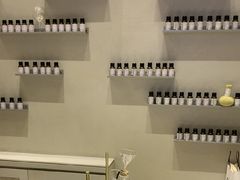-泰合玺·精油疗愈 SPA(南京河西万达店)