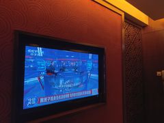 -华夏良子·足道SPA艾灸(山东大厦店)