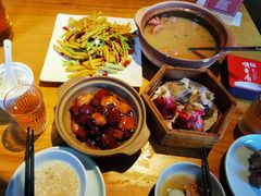 -顺香居·老字号湖北菜(江汉路店)