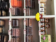 -致童年熟梨糕刨冰炒酸奶