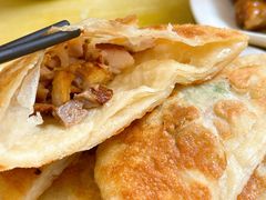 -铁东熏肉大饼铺