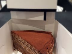 -Awfully Chocolate(嘉里城店)