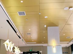 -海岩咖啡·三明治(晋中奥莱店)