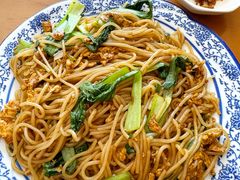 鸡蛋炒粉-邱芳粉店(伟星店)