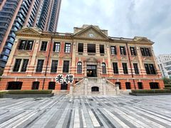 -宝丽轩中餐厅BAOLIXUAN