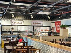 -广府乡下·饭庄(新港东路店)