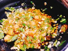 自助小料-钢管厂五区小郡肝火锅串串香(清河店)