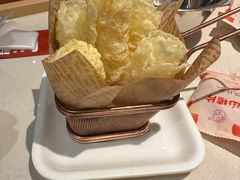 -浩爷羊蝎子火锅(望京店)