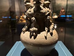 -台州博物馆