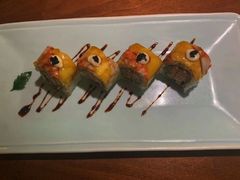-山葵家·创意料理(宁波来福士店)
