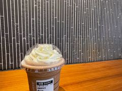 -星巴克(广州白云万达2层店)