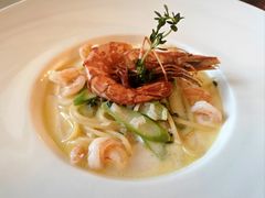 -casamosaico卡萨马可意大利餐厅