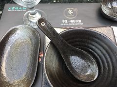 -王家渡火锅店(棕榈泉店)