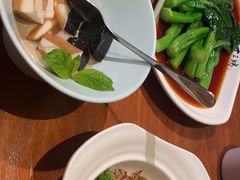 -南拳十三姨·潮汕砂锅粥(世纪金源店)